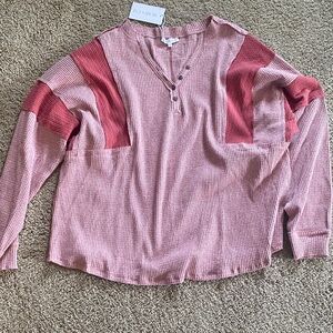 NWT Boutique Top